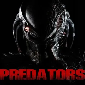 Predators (iOS)