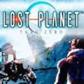 Lost Planet: Trag Zero