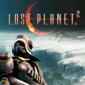 Lost Planet 2 (Mobile)