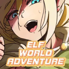 Elf World Adventure: Part 1