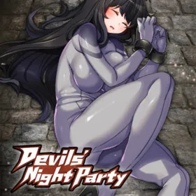 Devils' Night Party