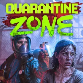 Quarantine Zone: The Last Check