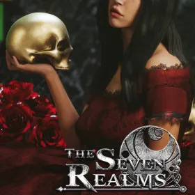 The Seven Realms - Realm 1: Terran