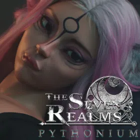 The Seven Realms - Realm 2: Pythonium