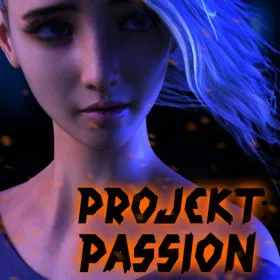 Projekt: Passion - Season 1