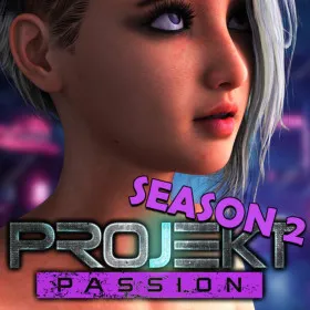 Projekt: Passion - Season 2