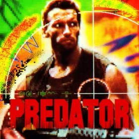 Predator: Soon the Hunt Will Begin