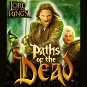 Lord of the Rings: Paths of the Dead