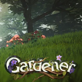Gardener: Master of Trees and Flowers