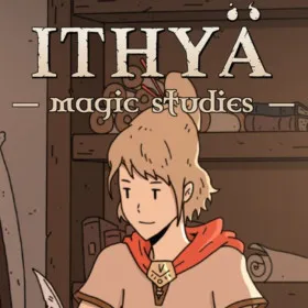 Ithya: Magic Studies