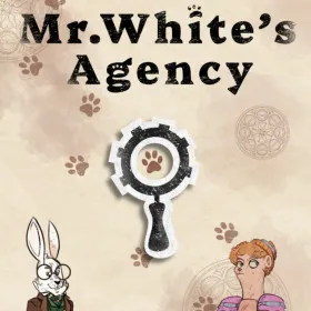Mr. White's Agency