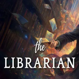 The Librarian (2025)