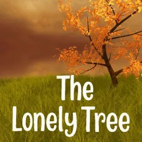 The Lonely Tree
