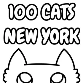 100 Cats New York