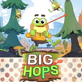 Big Hops