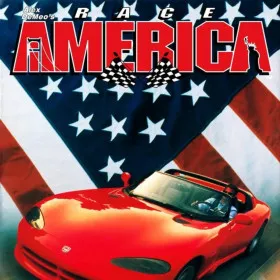 Alex DeMeo's Race America