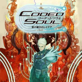 Coded Soul