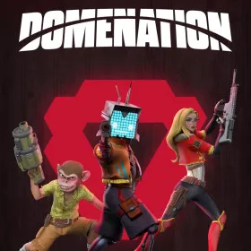 Domenation