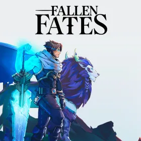 Fallen Fates