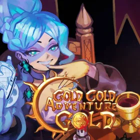 Gold Gold Adventure Gold