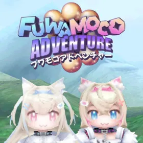 FUWAMOCO Adventure