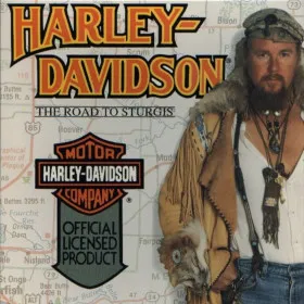 Harley-Davidson: The Road to Sturgis