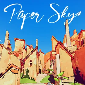 Paper Sky