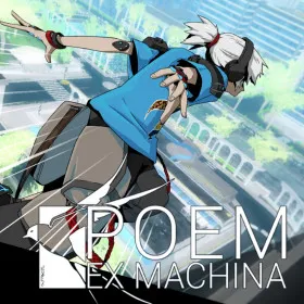 POEM EX MACHINA
