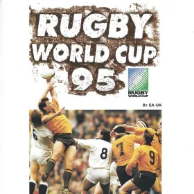 Rugby World Cup '95