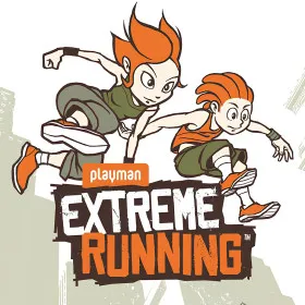Playman Extreme Running