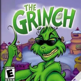 The Grinch (GBC)