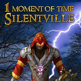 1 Moment Of Time: Silentville