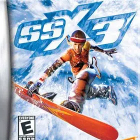 SSX 3 (GBA)