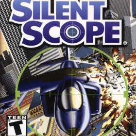 Silent Scope (GBA)