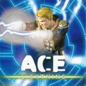 Ace Lightning (GBA)