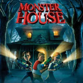 Monster House (GBA)