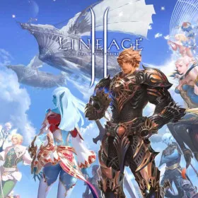 Lineage 2