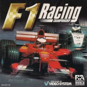F1: Racing Championship (GBC)