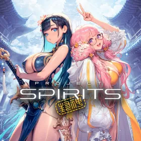 Project Spirits