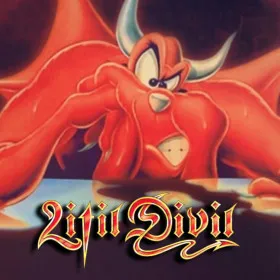 Litil Divil