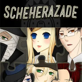 1931: Scheherazade at the Library of Pergamum