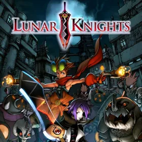 Lunar Knights
