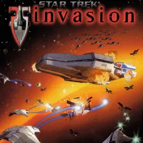 Star Trek: Invasion