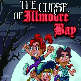The Curse of Illmoore Bay