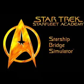Star Trek: Starfleet Academy – Starship Bridge Simulator