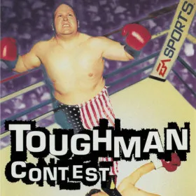 Toughman Contest