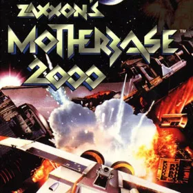Zaxxon's Motherbase 2000