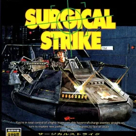 Surgical Strike