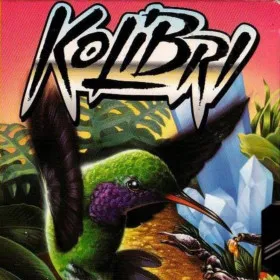 Kolibri