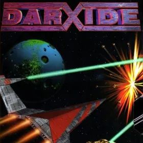 DarXide